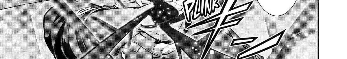 Zettai Maken No Duelist Chapter 24 - page 52