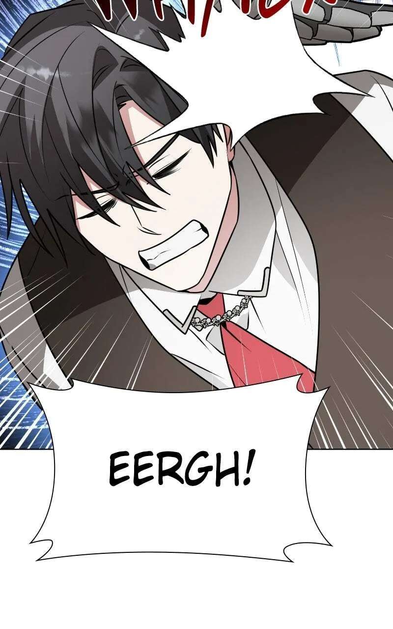 The Academy is Doomed Chapter 92 - page 27