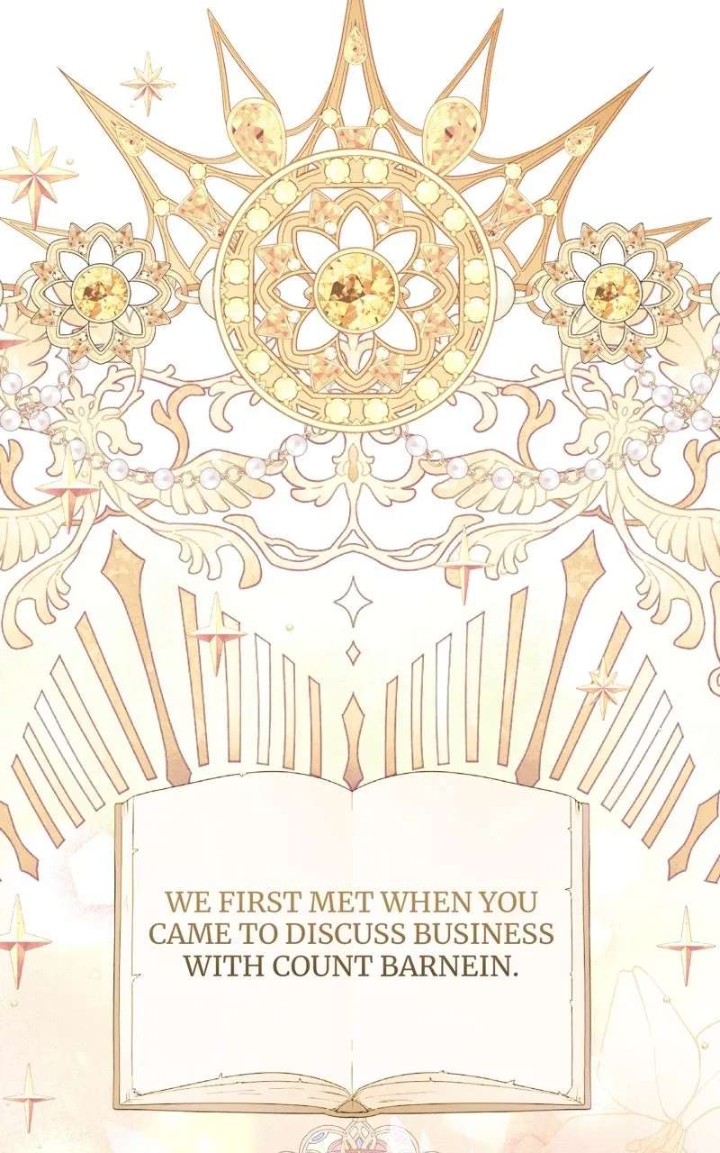 Becoming A Family WithThe Duke and His Dear Son Chapter 38 - page 12
