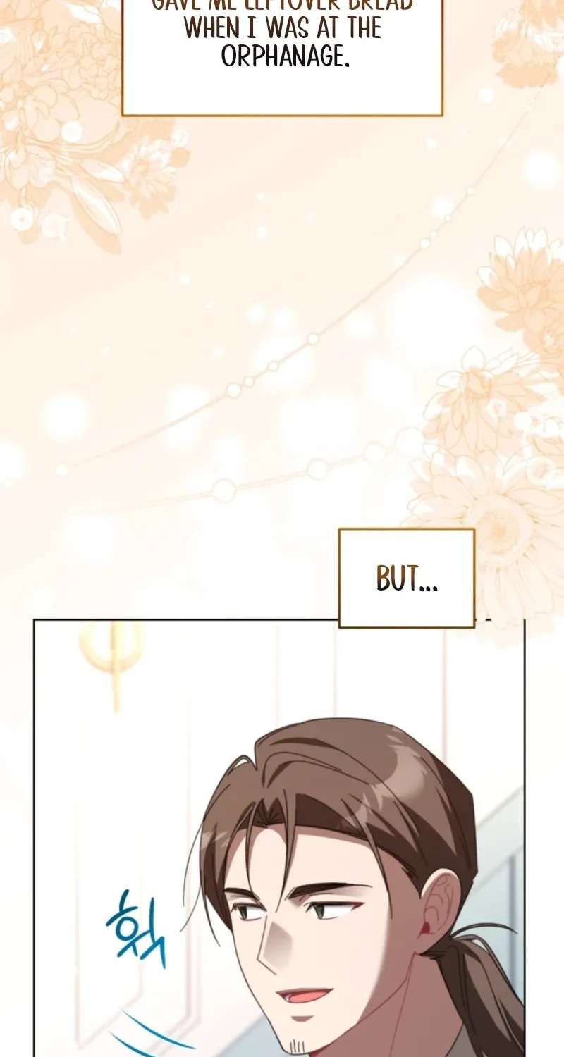 I Received a Request from the Villain Boss Chapter 32 - page 8