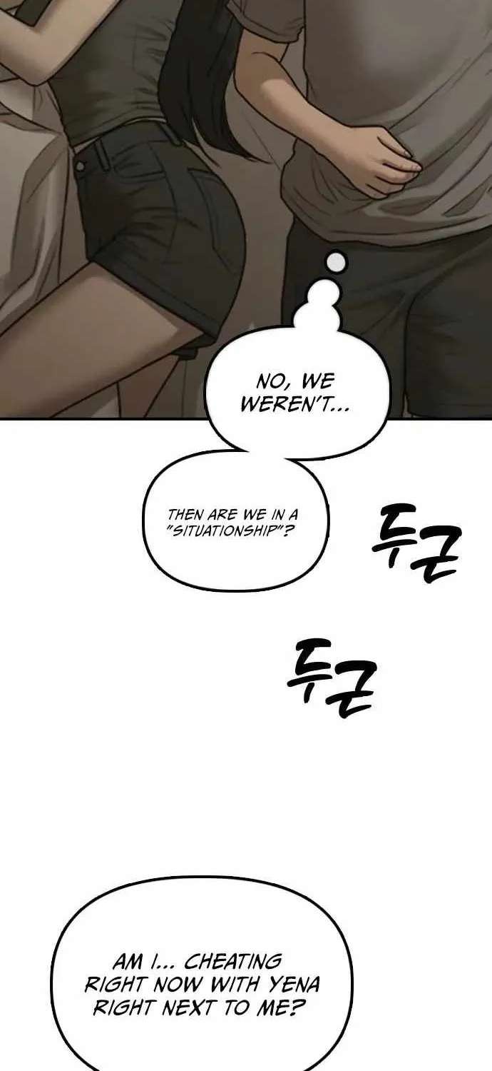 The Apocalypse is Here Chapter 76 - page 33