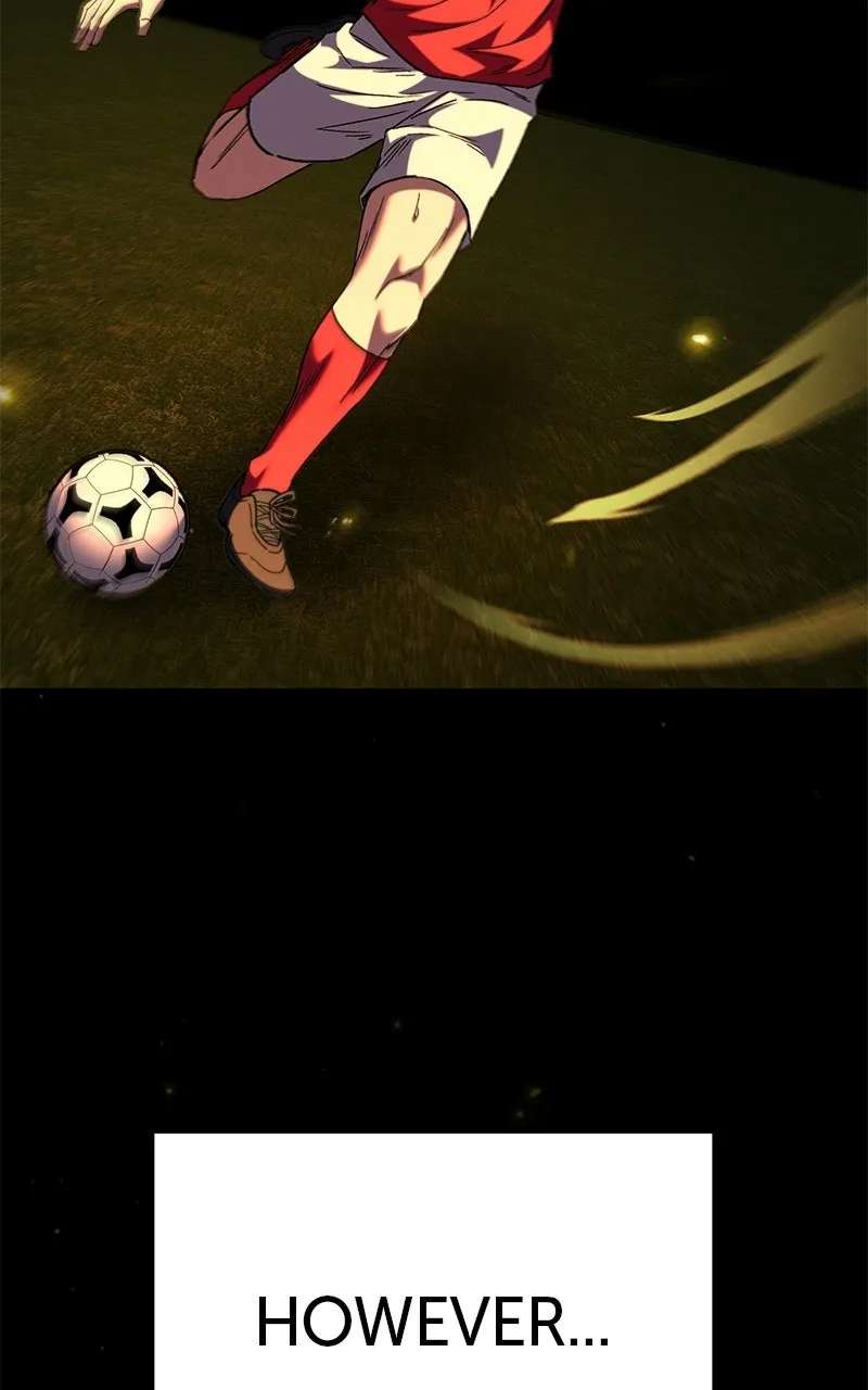 The Genius Midfielder withthe Killer Pass Chapter 38 - page 74