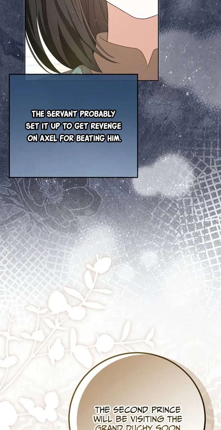 While Others Became Female Leads In Romantic Fantasy Novels, I Became A Closet Monster Chapter 13 - page 45