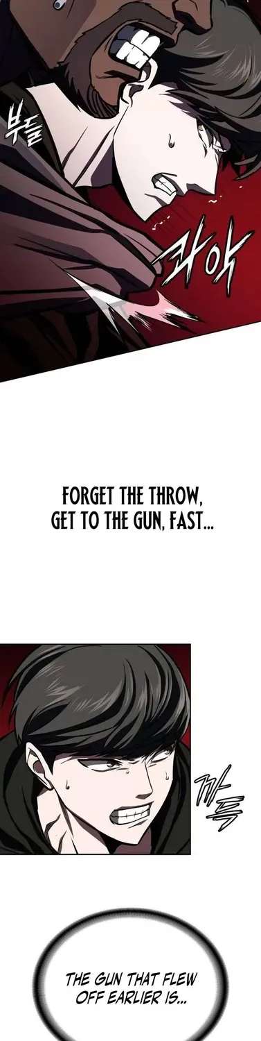 The NIS Rookie Chapter 22 - page 35