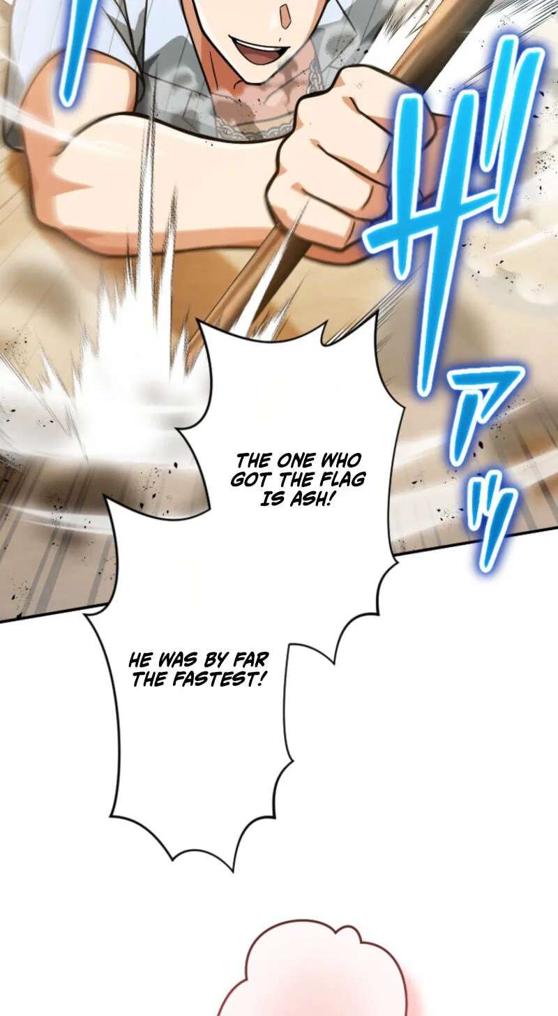 Haiiro no Asshu ~Teikokukishi Dan o Kubi ni Natta Ore wa Dungeon Toshi de Haiiro no Jinsei o Hikkurikaesu~ Chapter 56 - page 35