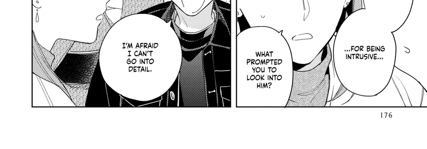 After Period Chapter 5 - page 15