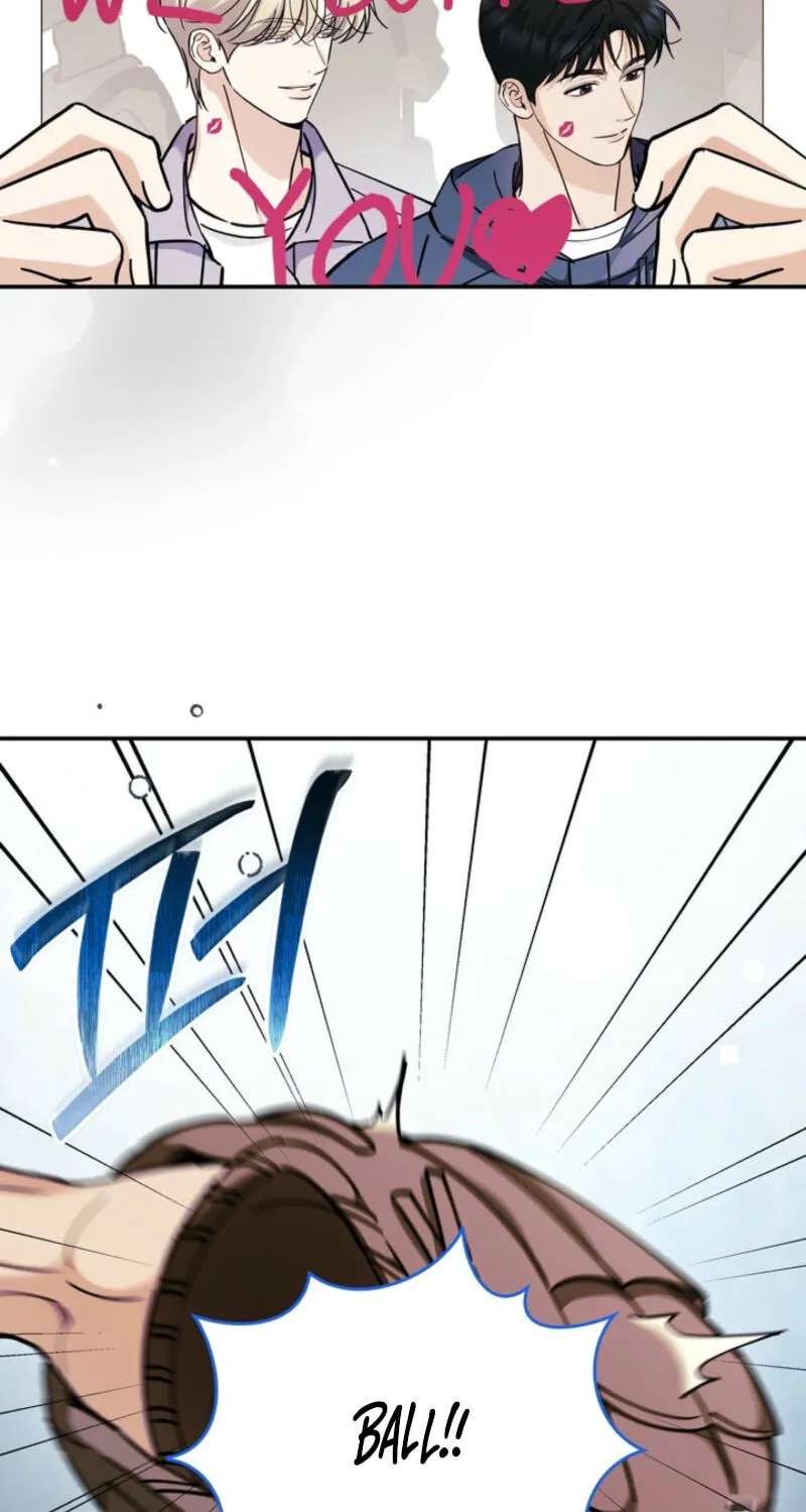 Can I Burn the Short Bus? Chapter 28 - page 30