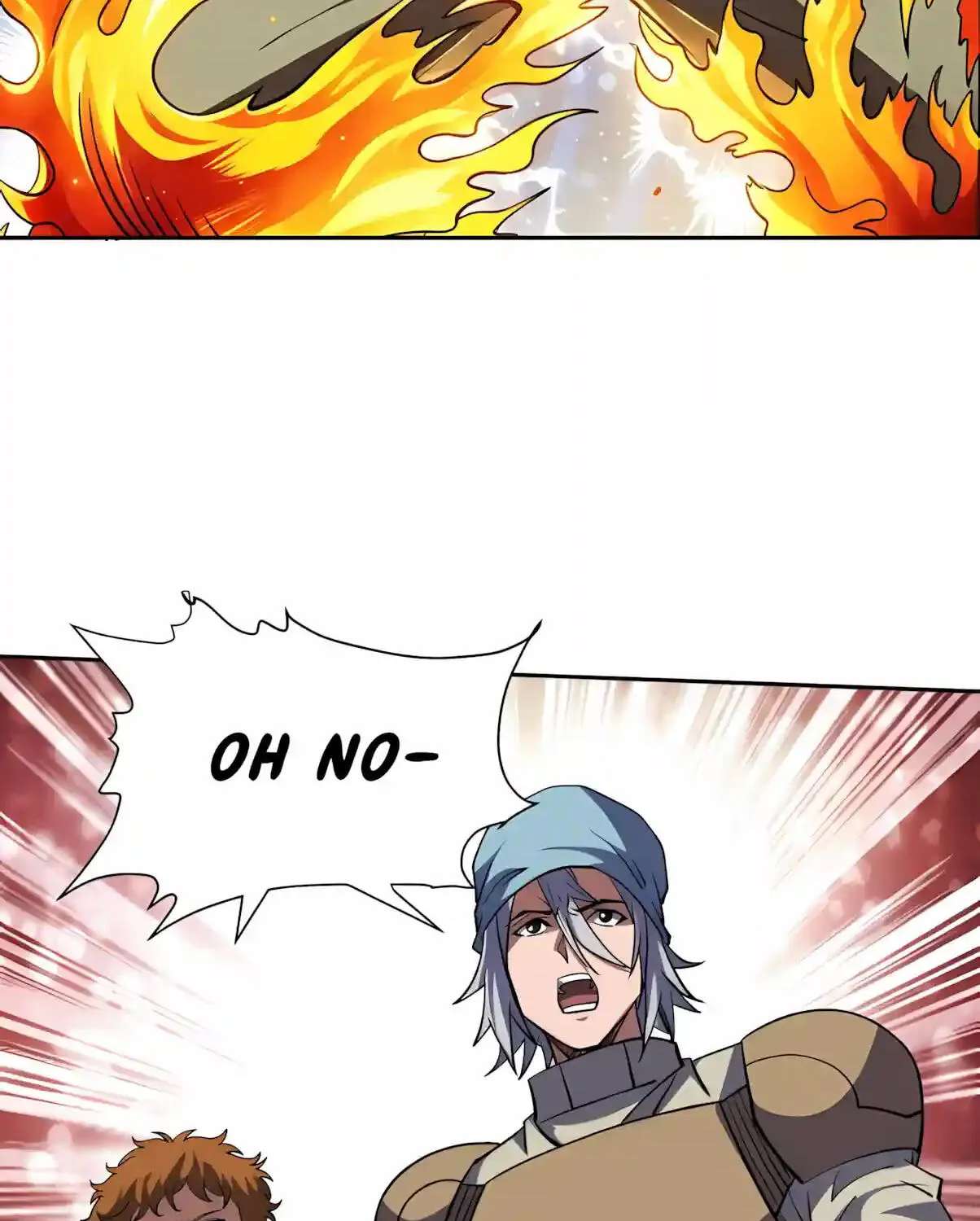 Global Beast Tamer: I Can See Evolution Paths Chapter 101 - page 23
