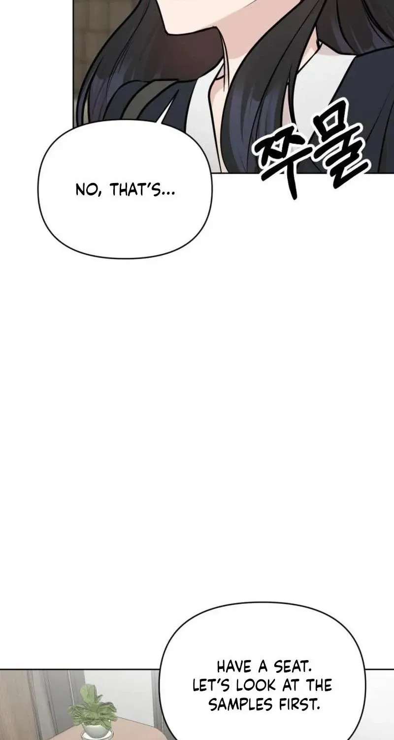 Fragrant Contractual Relationship Chapter 30 - page 50