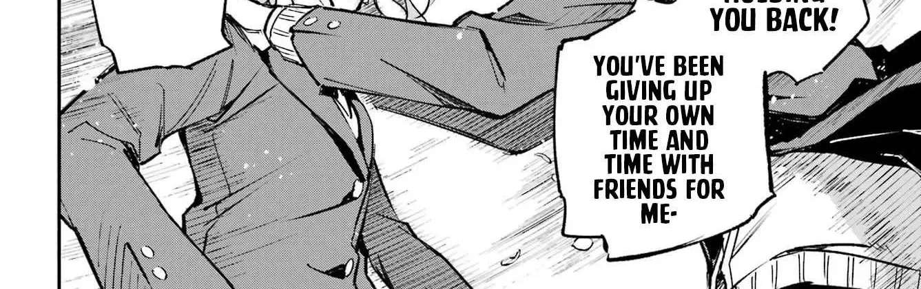 There Are 8 Yaeno Harukas!! Chapter 1 - page 101