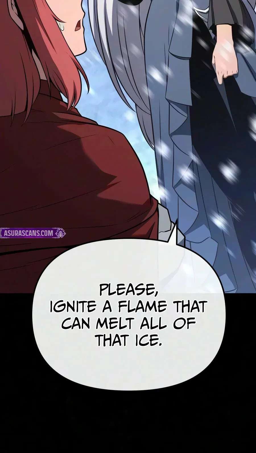 The Knight King Who Returned with a God Chapter 181 - page 20
