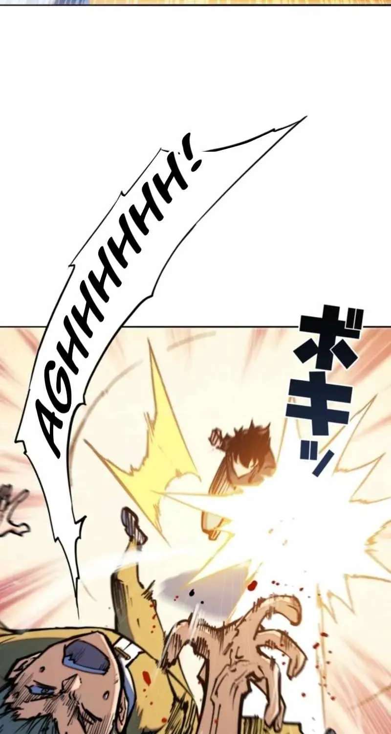 I Gained Power in a Post-Apocalyptic World and Became Unrivaled in the Real World Chapter 24 - page 26