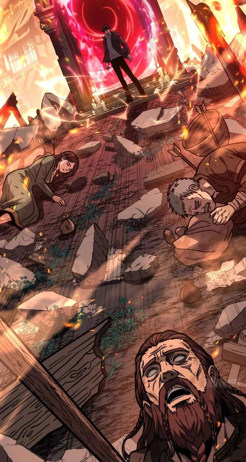 Everyone Start with Synthesizing the Undead Army Chapter 7 - page 25