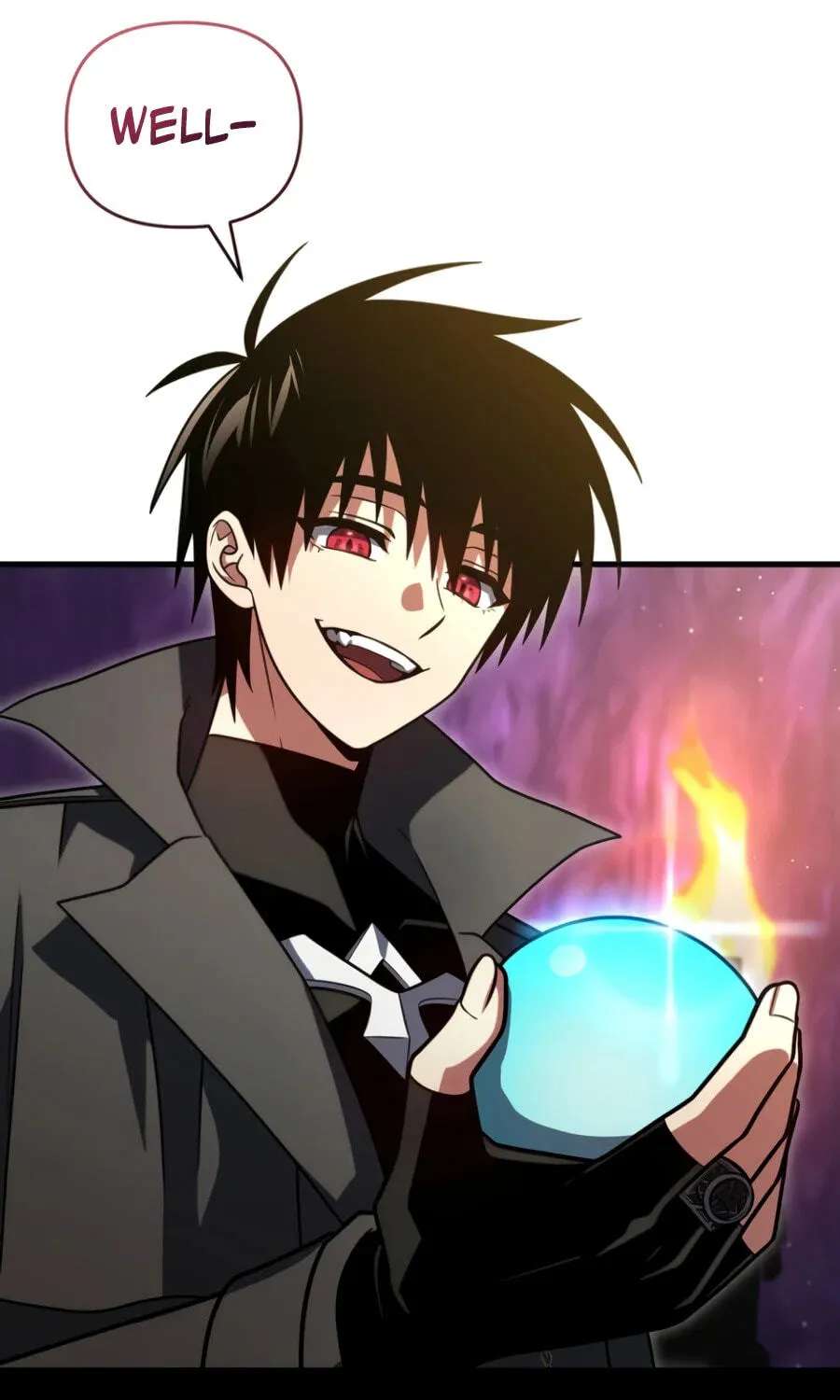 After Ten Millennia in Hell Chapter 157 - page 75
