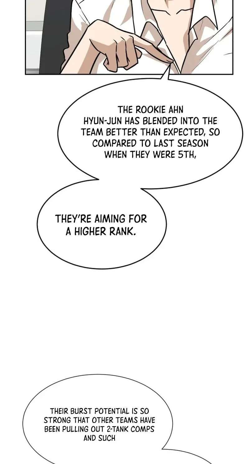 Double Click Chapter 256 - page 64