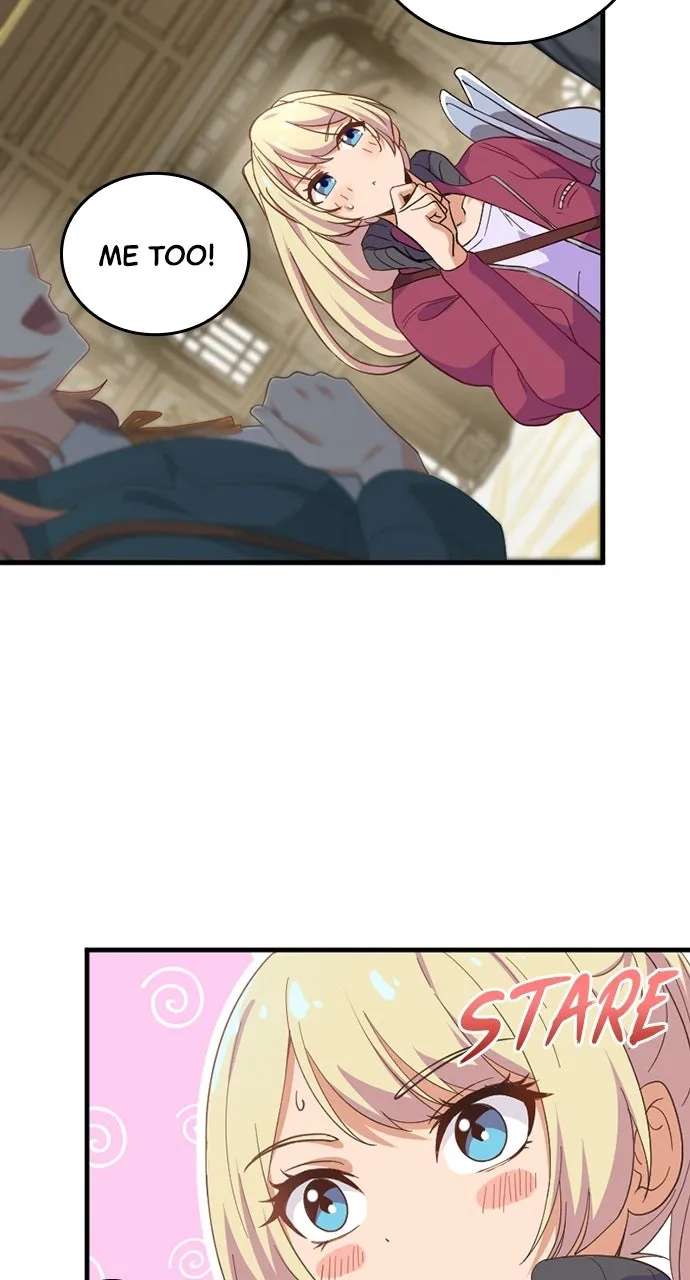 My Very OwnAkashic Records Chapter 30 - page 28