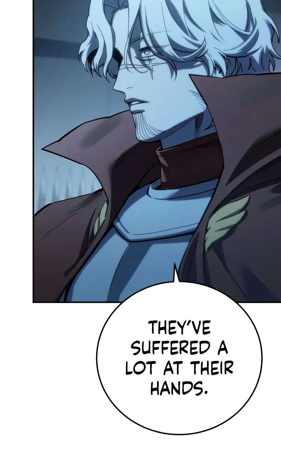 Star-Embracing Swordmaster Chapter 135 - page 112