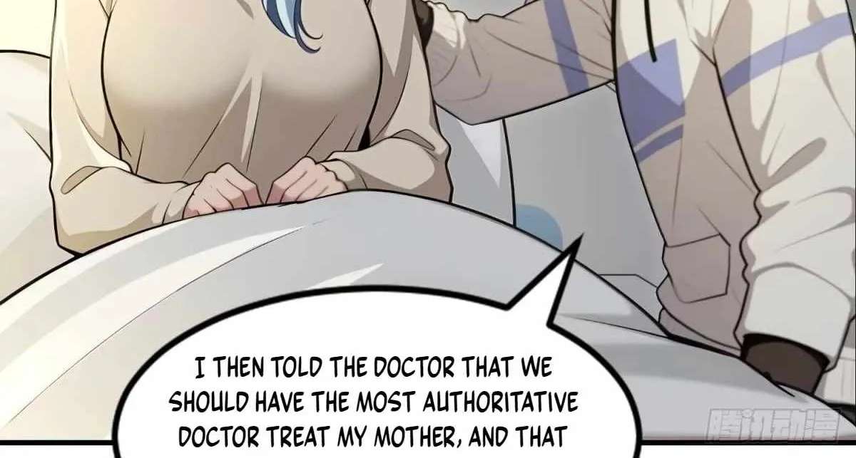The Ultimate Wantless Godly Rich System Chapter 81 - page 46