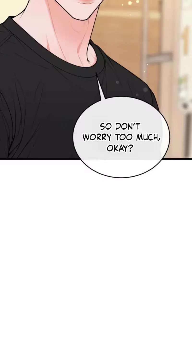 The Worse It Is, the Better It Tastes Chapter 37 - page 77