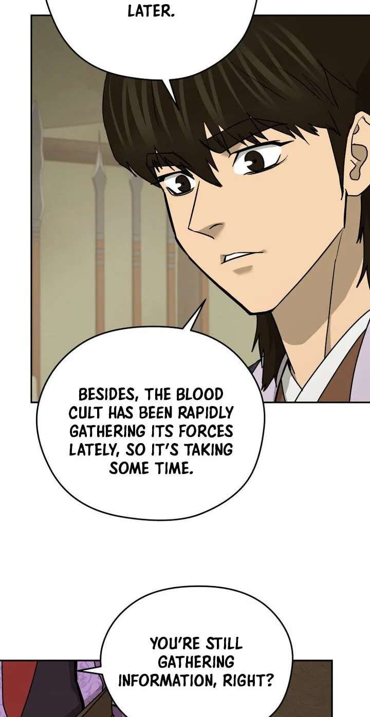 Gwanjeon – Lee Kang-jin Chapter 266 - page 7