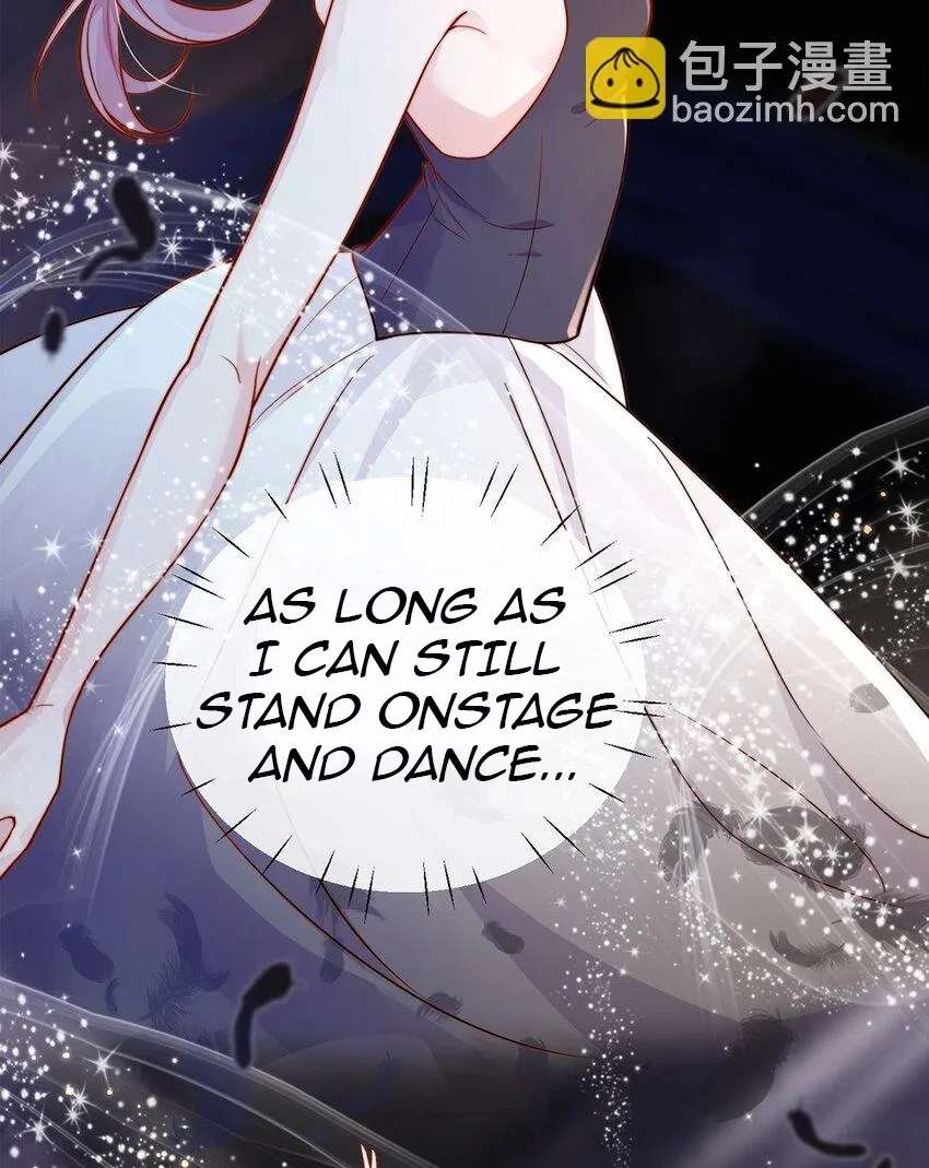 The Way My Nemesis Looks At Me Is Slowly Shifting Chapter 15 - page 6