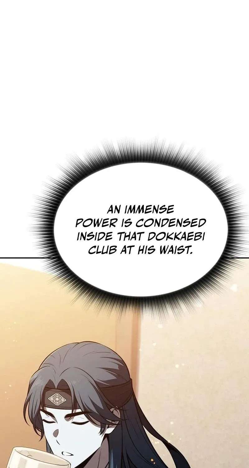 Eat Before You Go Chapter 74 - page 60