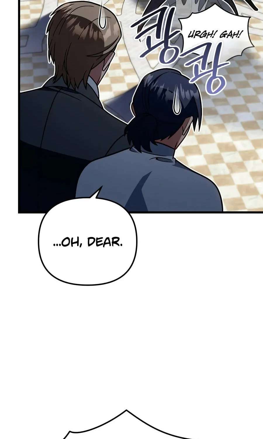 Holy Hella's Ultimate End Chapter 94 - page 170