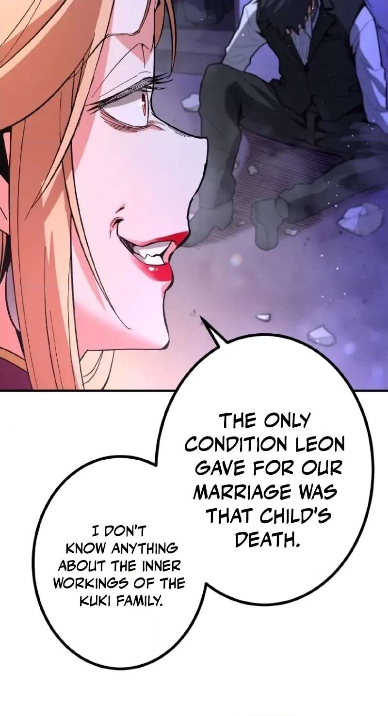 The Man Who Vowed Revenge on His Demon Wife Chapter 4 - page 110