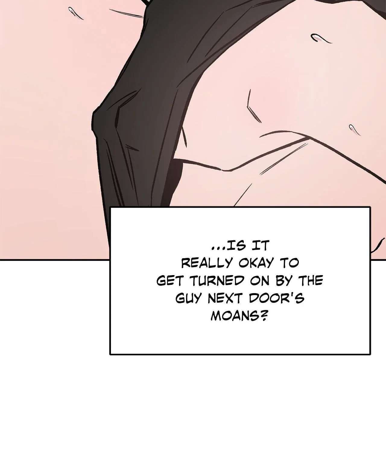 Noises Through the Wall Chapter 2 - page 81