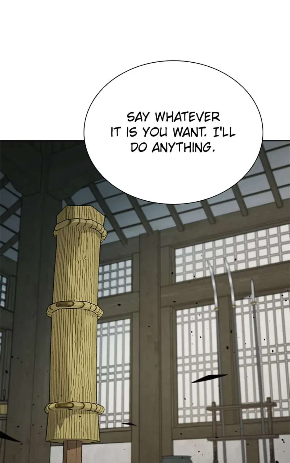 Absolute Master of the Senate Chapter 50 - page 186