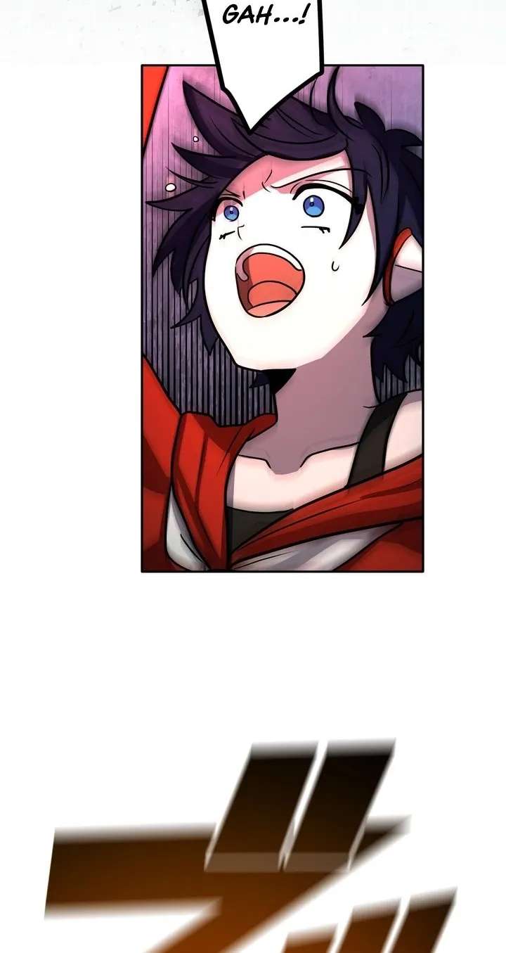 Hidden Class Gravity User Chapter 207 - page 16