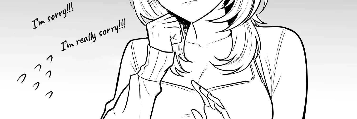 Teasing The Neighbor Noona Chapter 6 - page 16