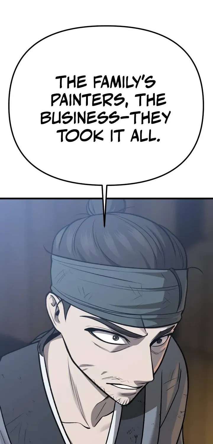 The Divine Brush of Hwarim Chapter 7 - page 92