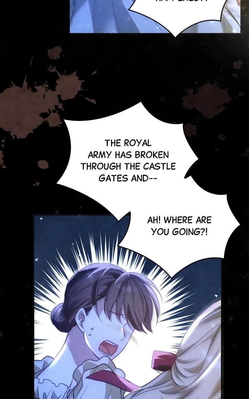 The Northern Warrior’sBeloved Bride Chapter 1 - page 48