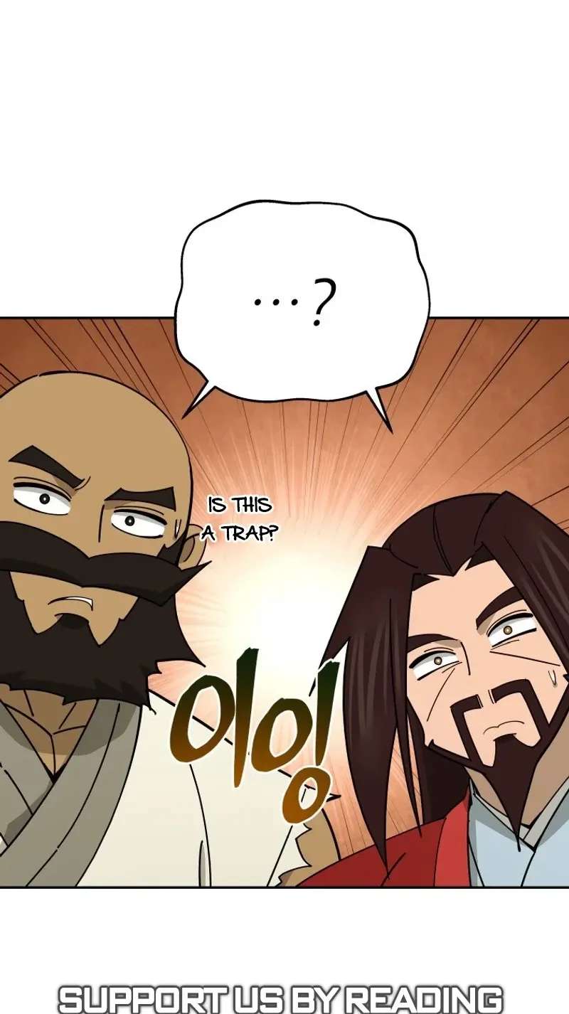 Murim's Youngest Miracle Demon Doctor Chapter 88 - page 7