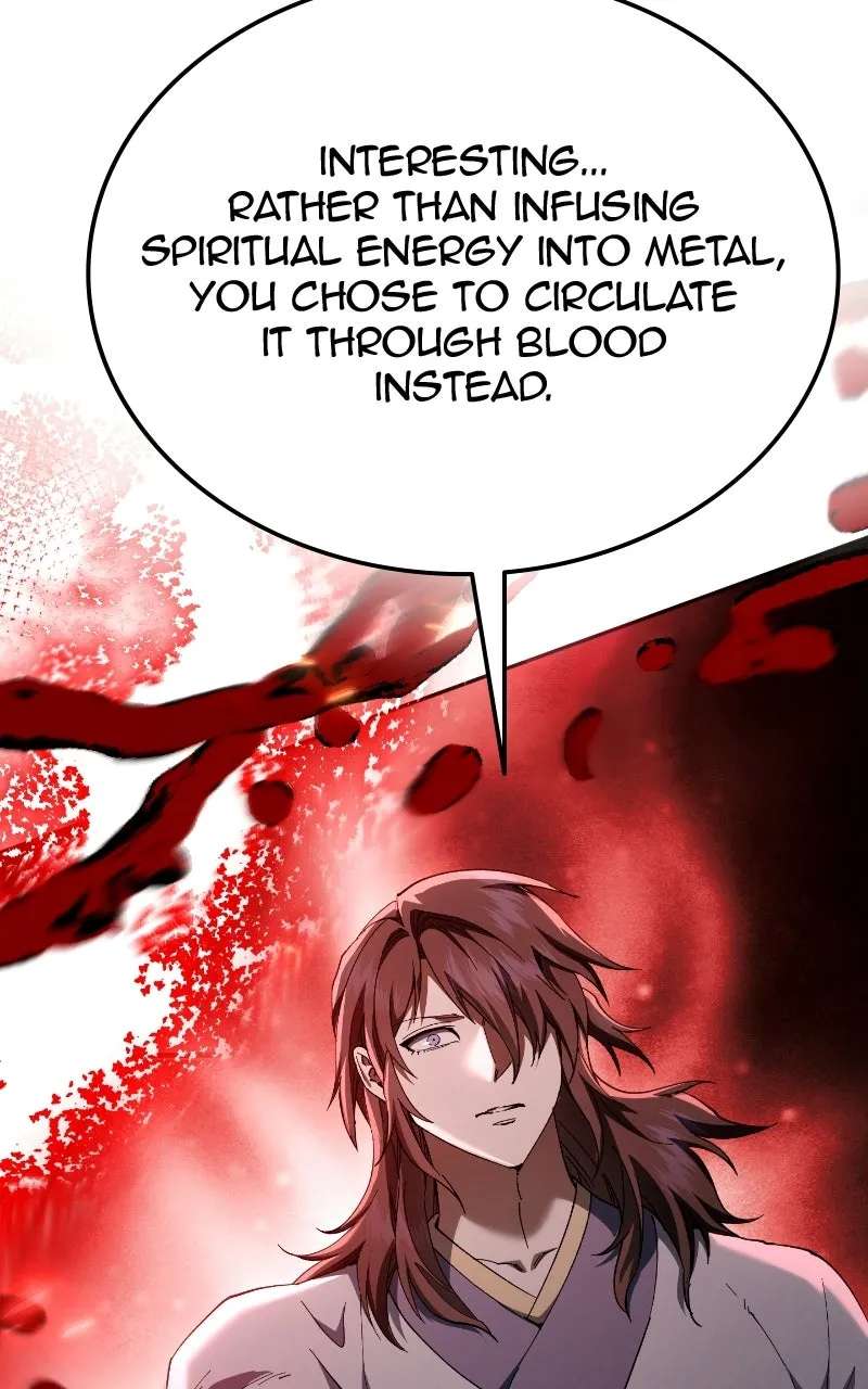 The Heavenly DemonWants a Quiet Life Chapter 79 - page 120