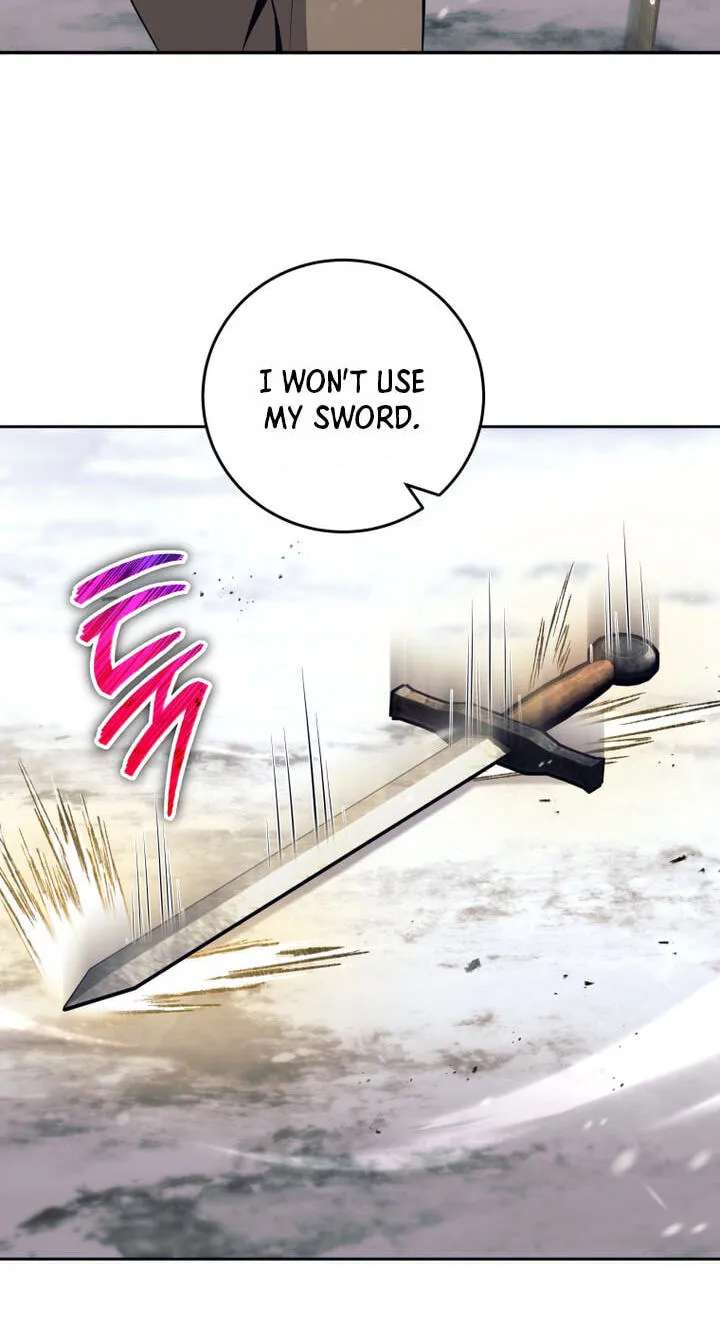 I'm Quitting the Hero's Party Chapter 166 - page 22