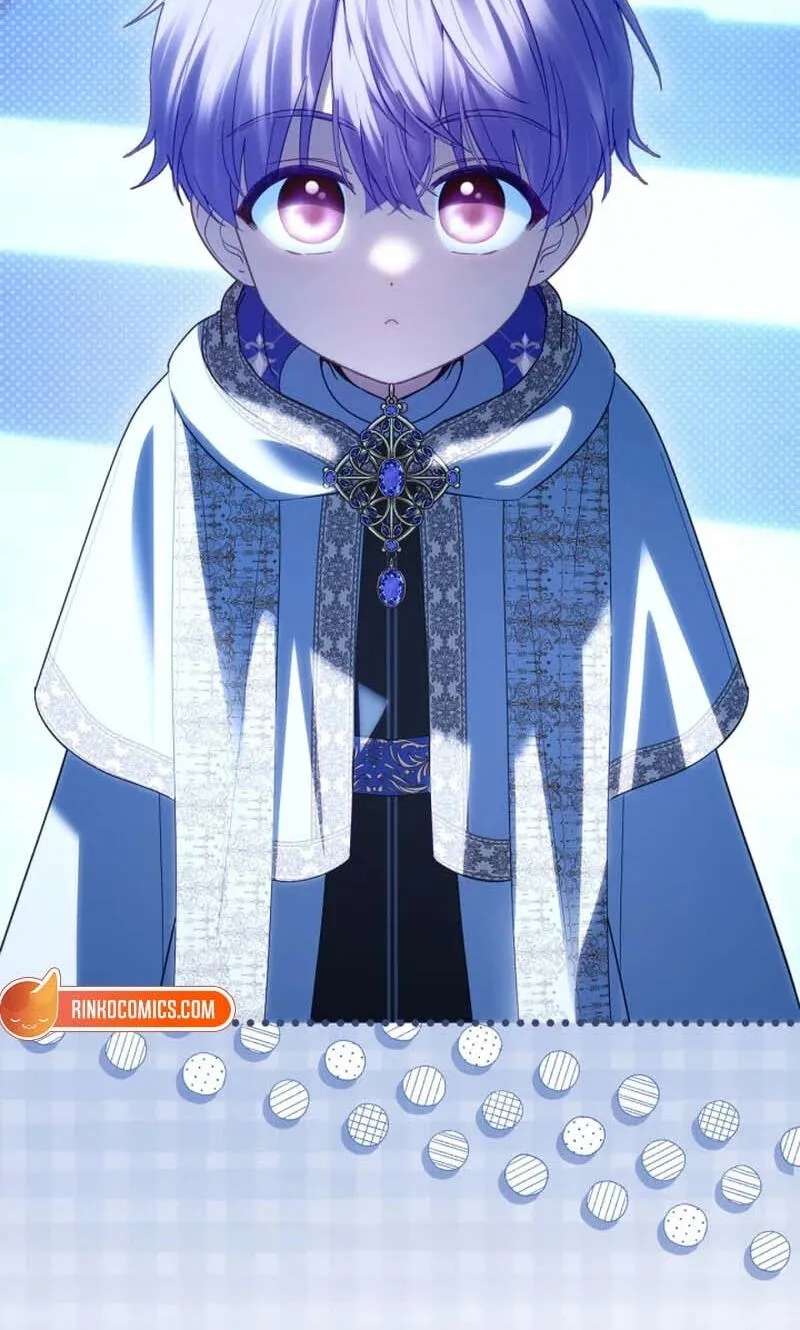 Baby Prisoner of the Winter Castle Chapter 105 - page 26