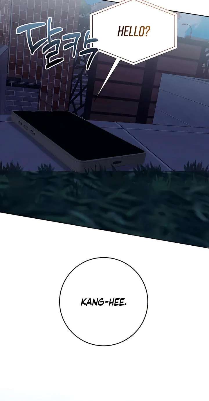Dandelion Blues Chapter 12 - page 82