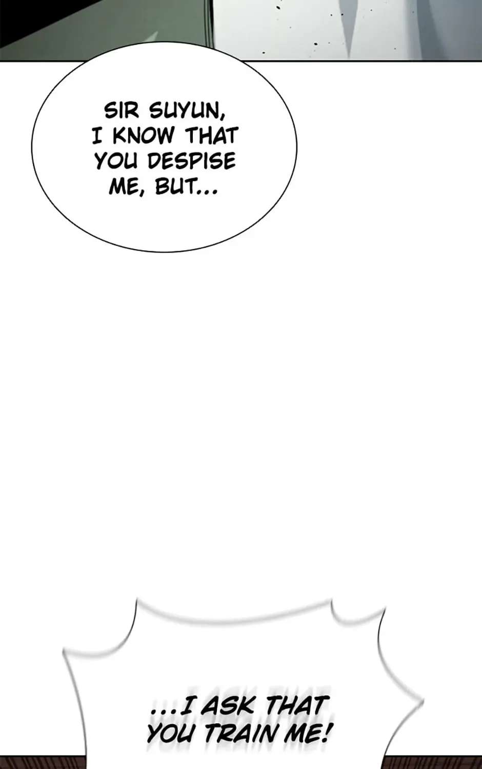 Absolute Master of the Senate Chapter 50 - page 37