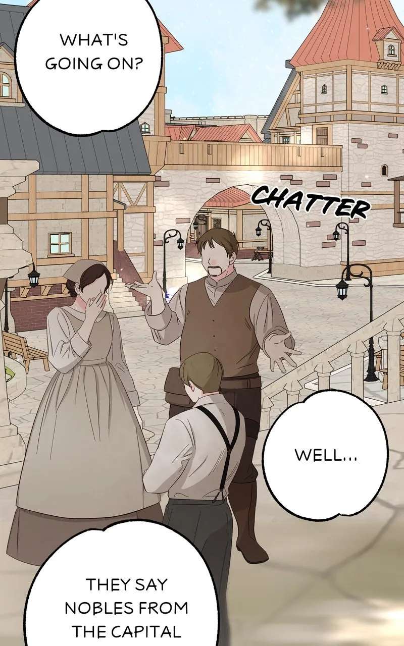 My Obsessive Father'sHeroic Homecoming Chapter 1 - page 80