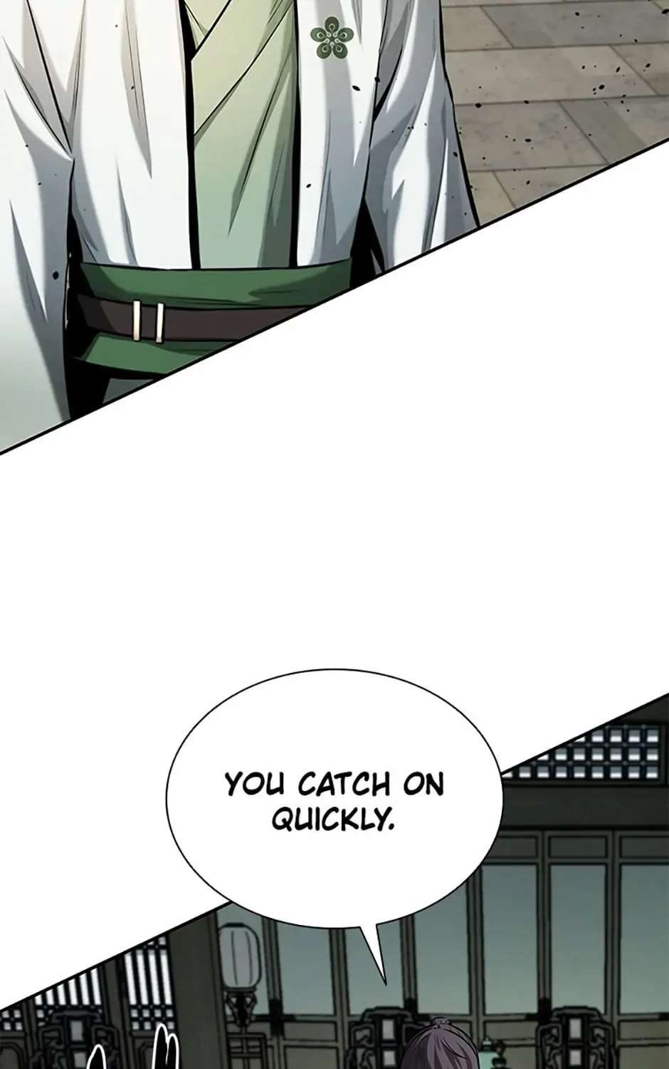 Absolute Master of the Senate Chapter 50 - page 62