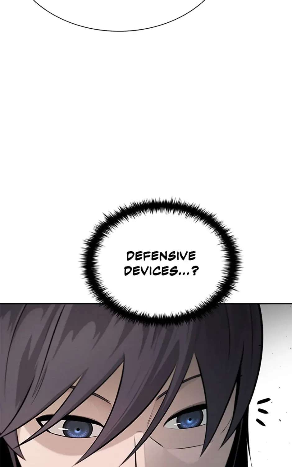 Absolute Master of the Senate Chapter 31 - page 20
