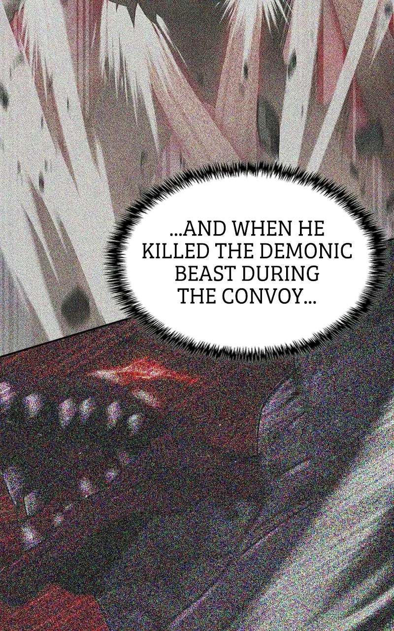 A Cadet Becomesa Prophet?! Chapter 42 - page 7