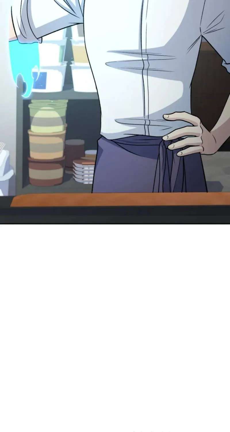 Bizarre Restaurant Chapter 95 - page 56