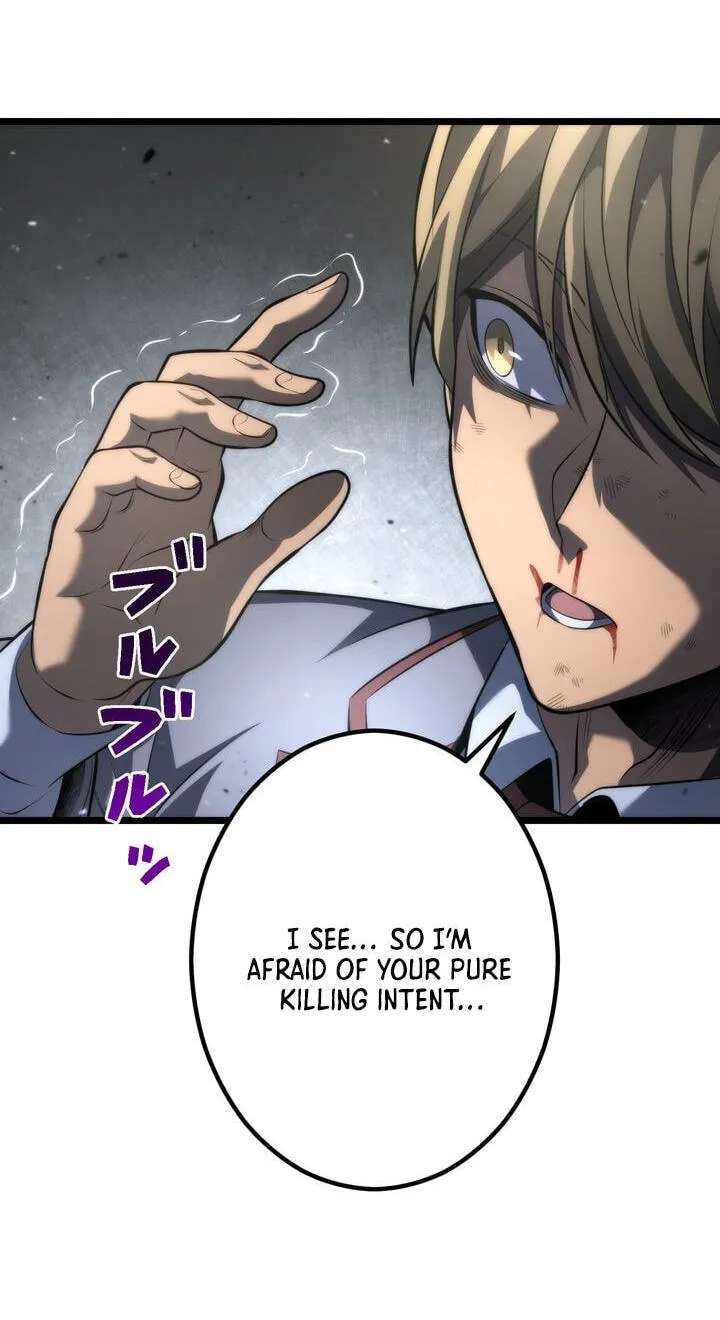 Shinigami no Kikan ~Assassin~ Chapter 23 - page 22