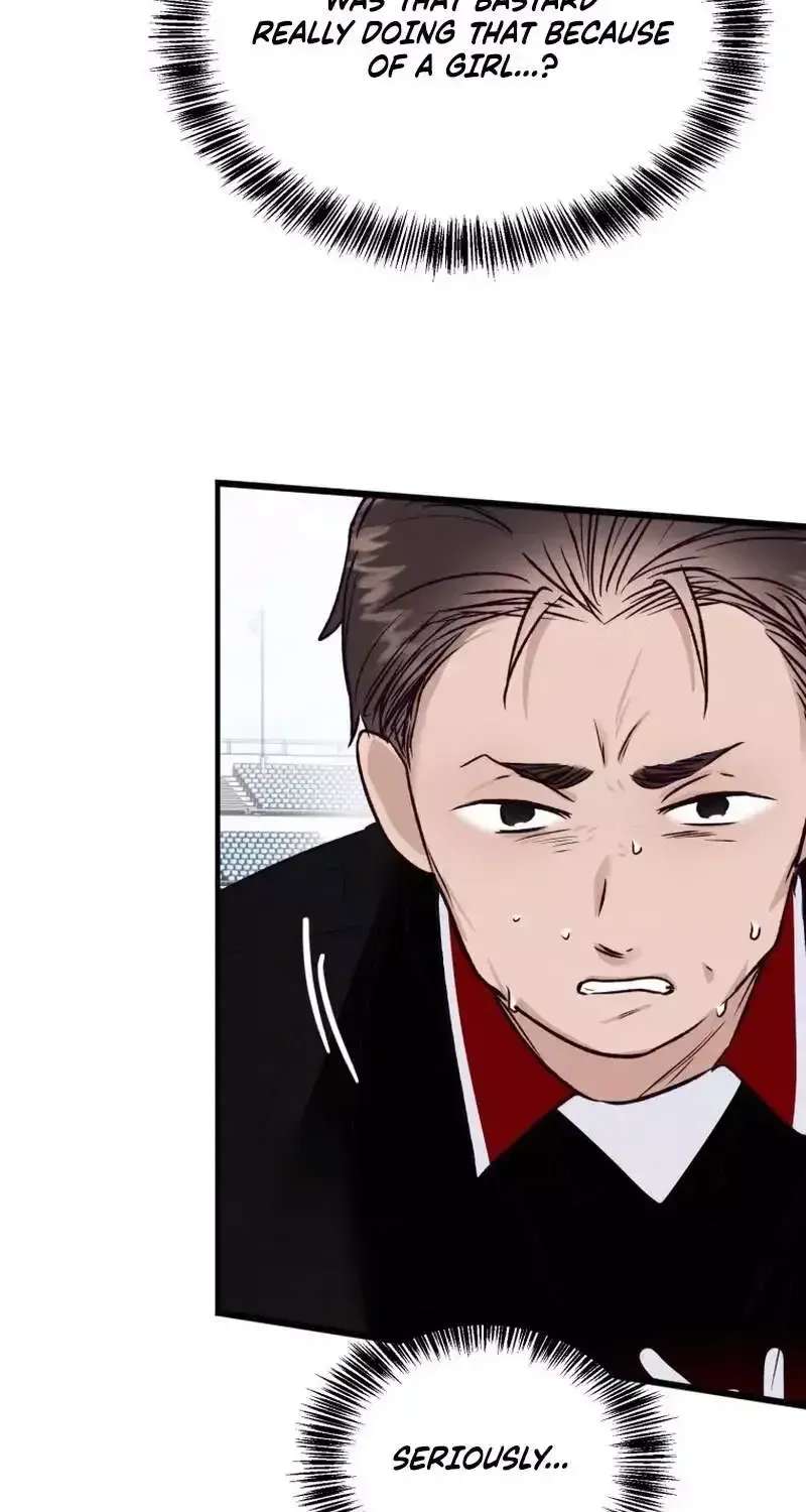 Class 8's Beauty Chapter 26 - page 10