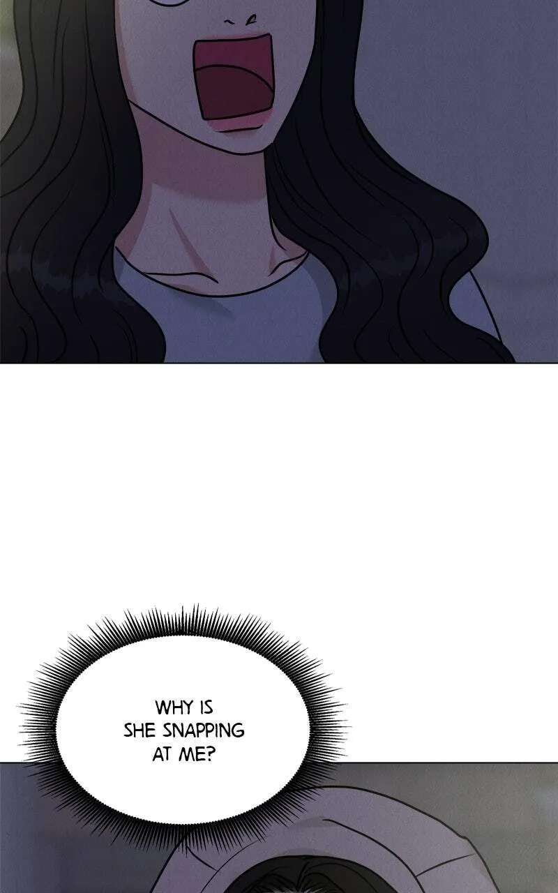 Date or Die Chapter 61 - page 17