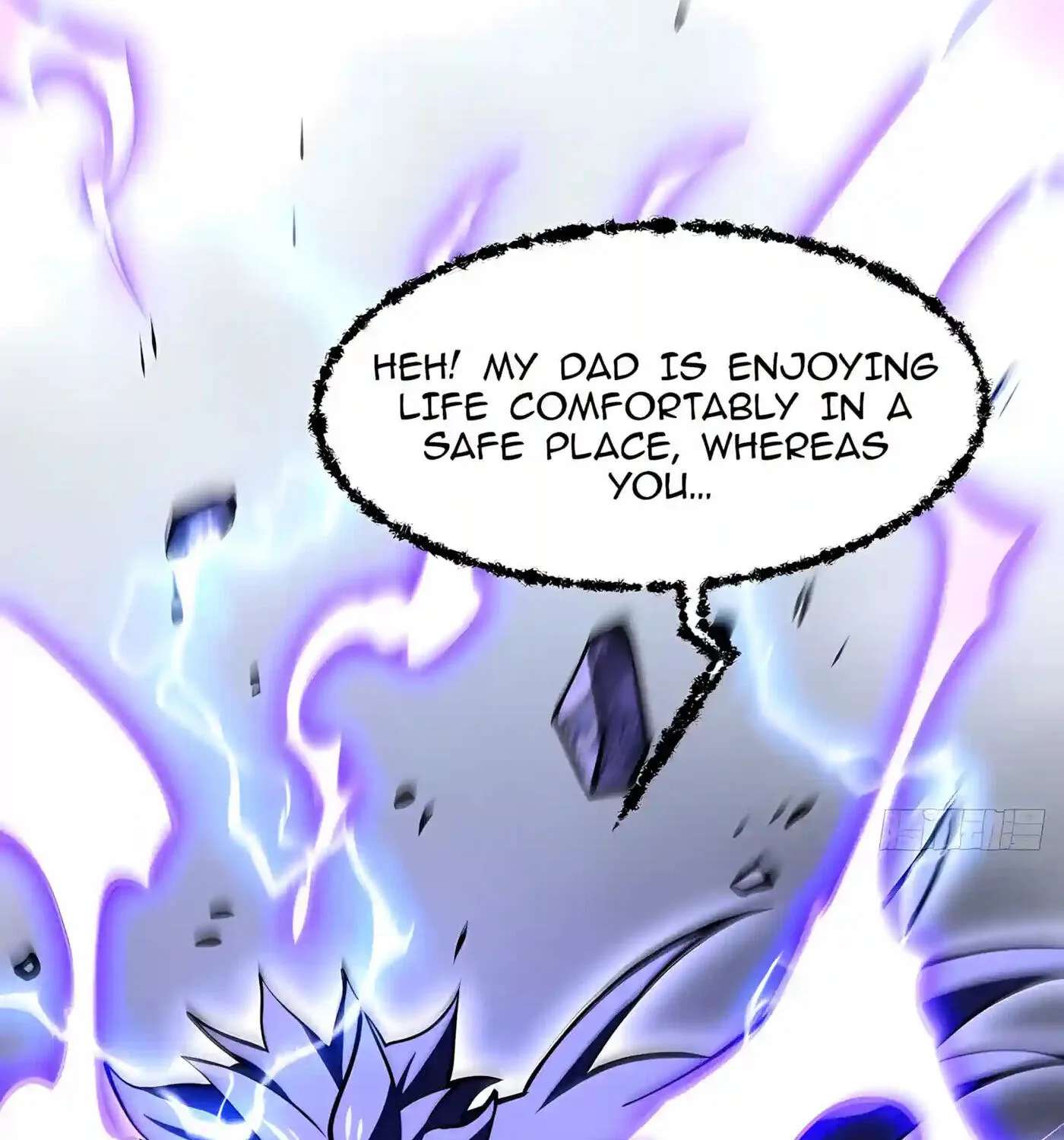 Kaiju Qiandao Huanggu Sheng Ti Chapter 173 - page 167