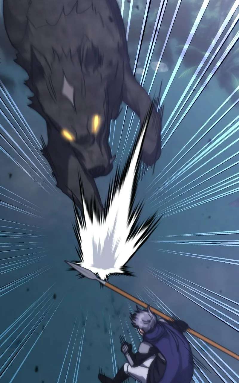 Enrolling in theTranscendent Academy Chapter 210 - page 22